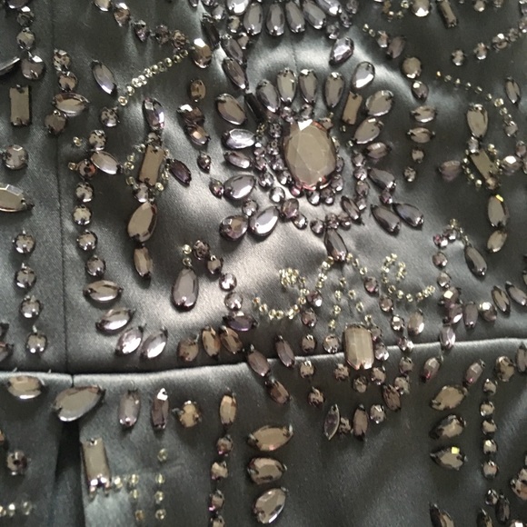 Express Mini Dress - Picture 5 of 7